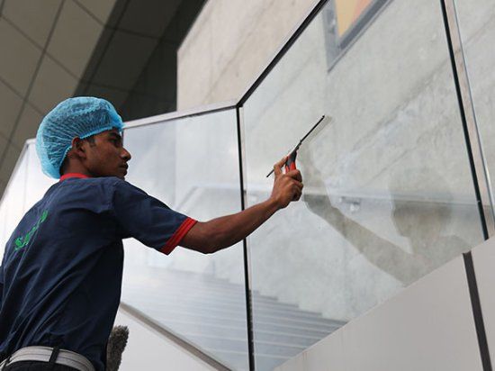 International Convention City Bashundhara